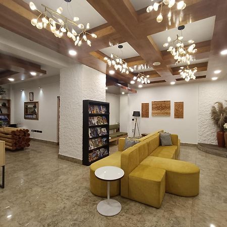 Hotel Dralha Thimphu Exterior foto